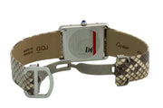 Cartier Tank