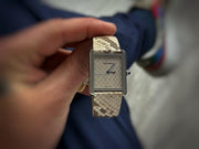 Cartier Tank