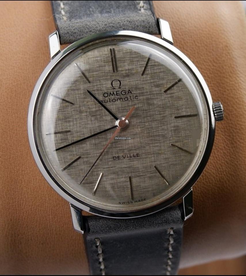 Omega Classic