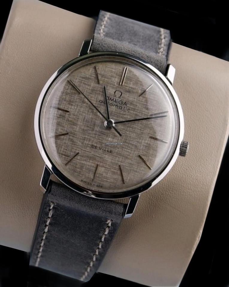 Omega Classic