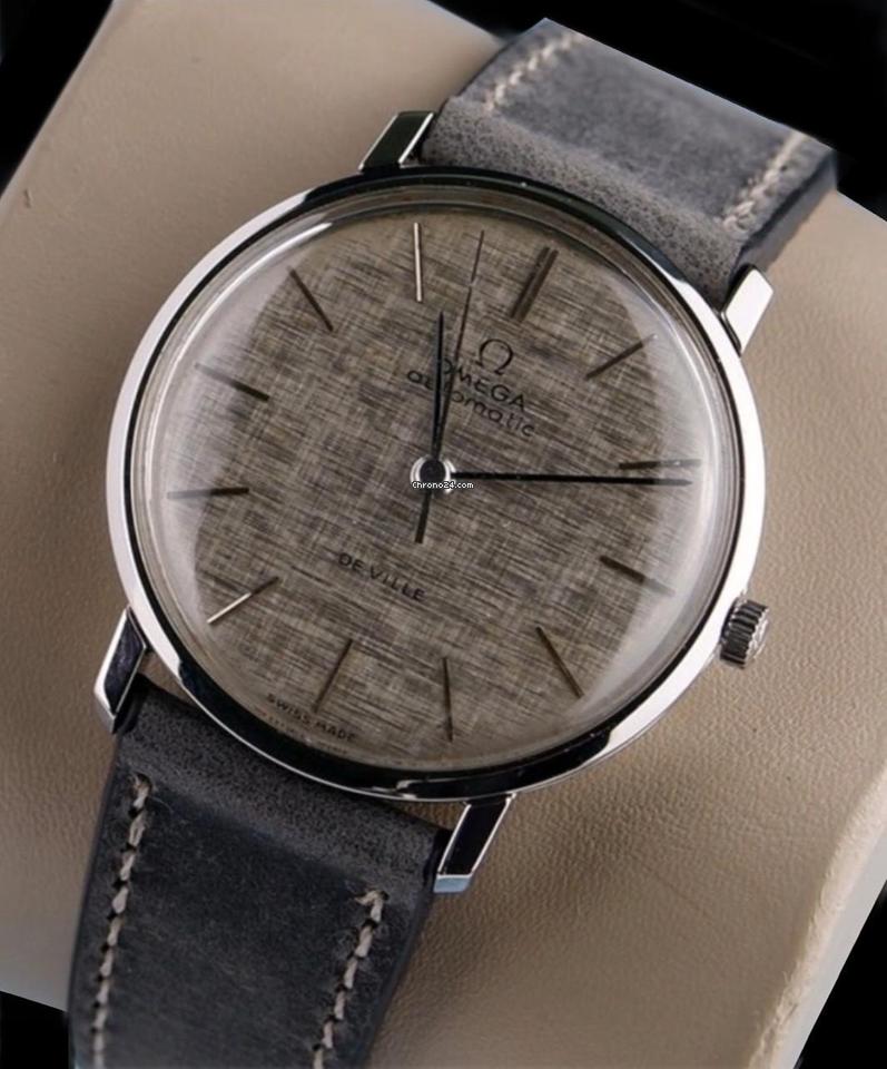 Omega Classic