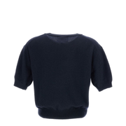T-shirts and Polos Blue