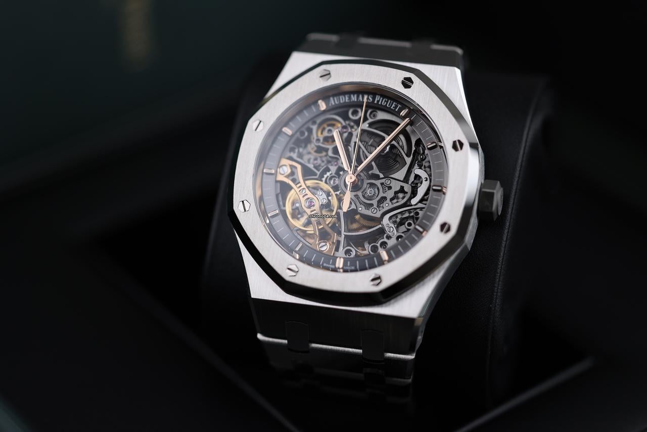 Audemars Piguet Royal Oak