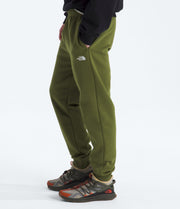 The North Face Men’s Evolution Simple Dome Regular Joggers Woodland Green