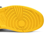 Air Jordan 1 Retro High Not For Resale Varsity Maize