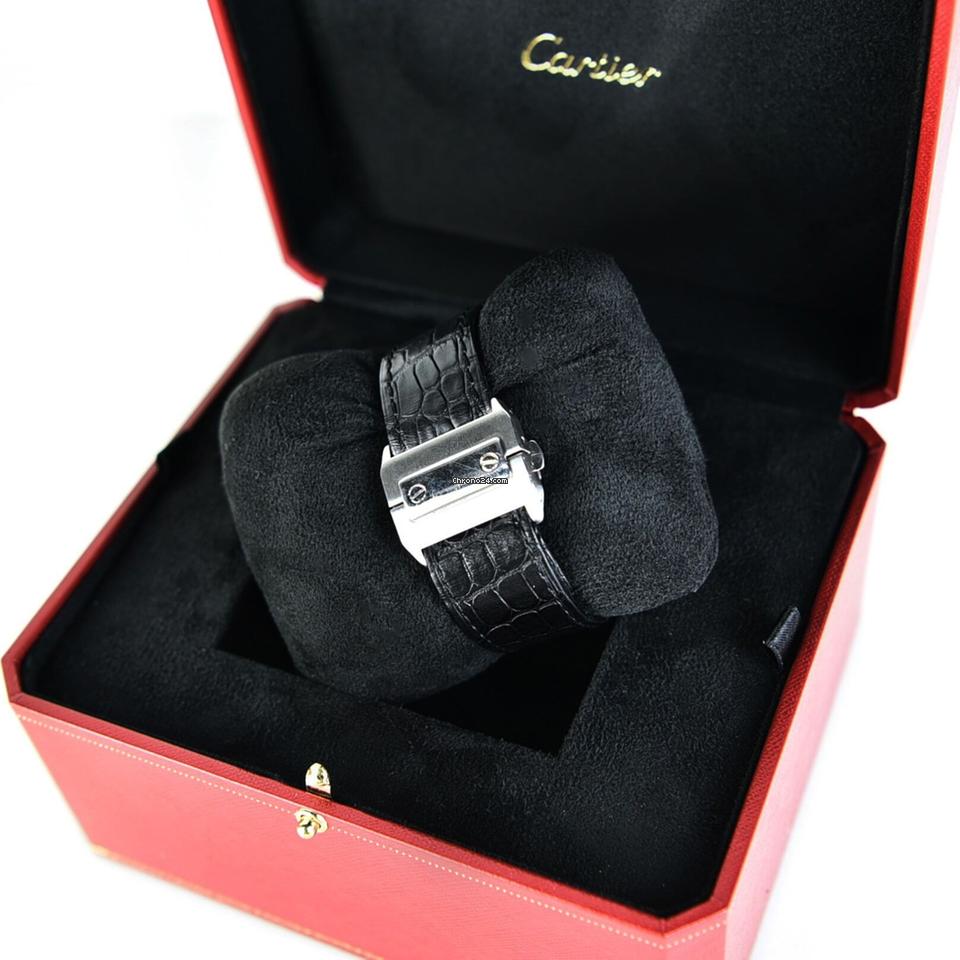 Cartier Santos 10013543