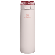 The Flowstate Spring Bottle | 20 OZ Rose Quartz