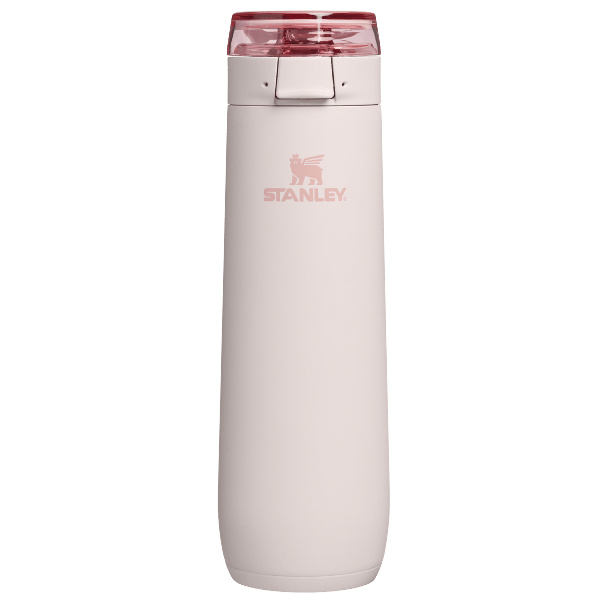 The Flowstate Spring Bottle | 20 OZ Rose Quartz