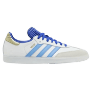 Lionel Messi x adidas Samba Indoor Spark Gen10s