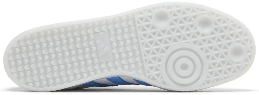 Lionel Messi x adidas Samba Indoor Spark Gen10s