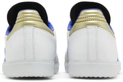 Lionel Messi x adidas Samba Indoor Spark Gen10s