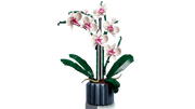 Lego Orchid