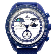Omega Speedmaster