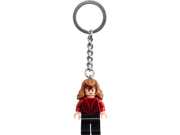 Lego Scarlet Witch Key Chain