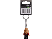 Lego Scarlet Witch Key Chain