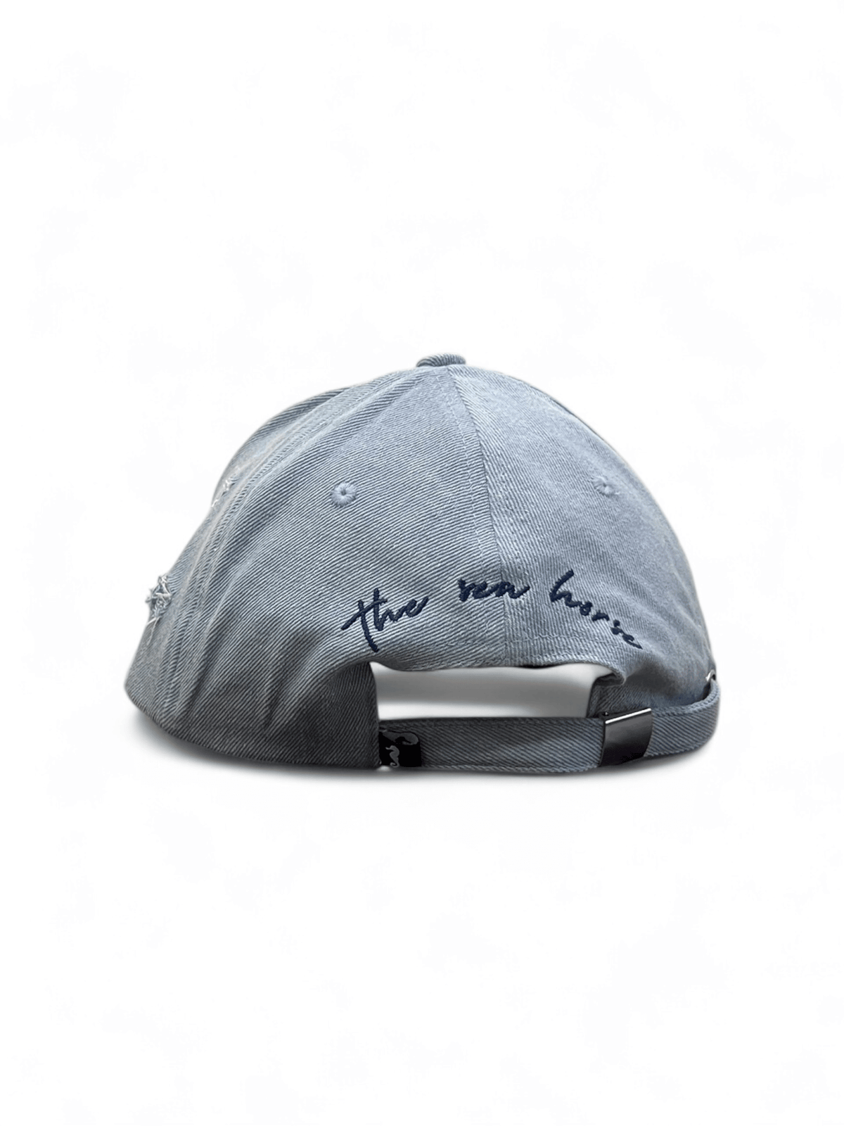 Batman - Denim Cap