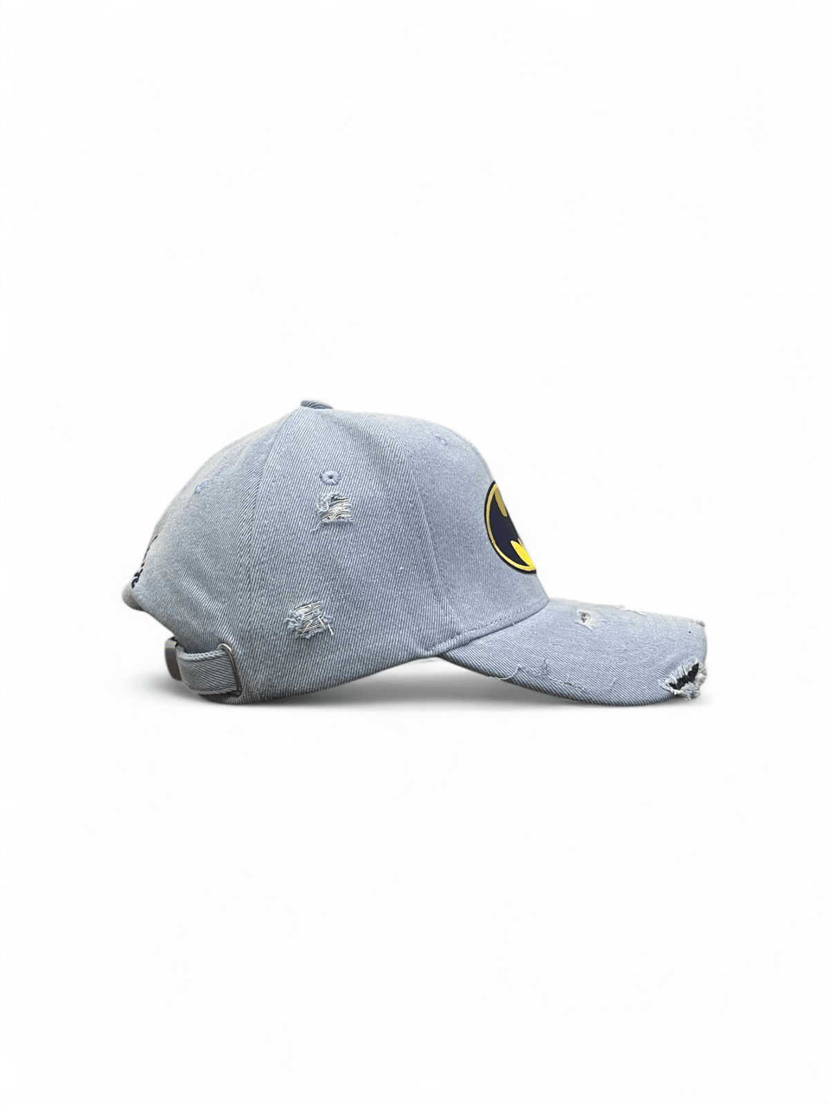 Batman - Denim Cap