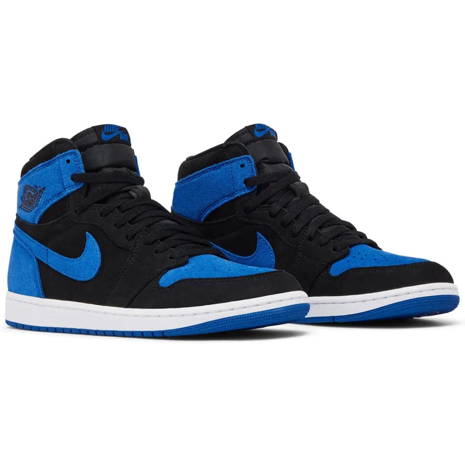 Air Jordan 1 Retro High OG 'Royal Reimagined'