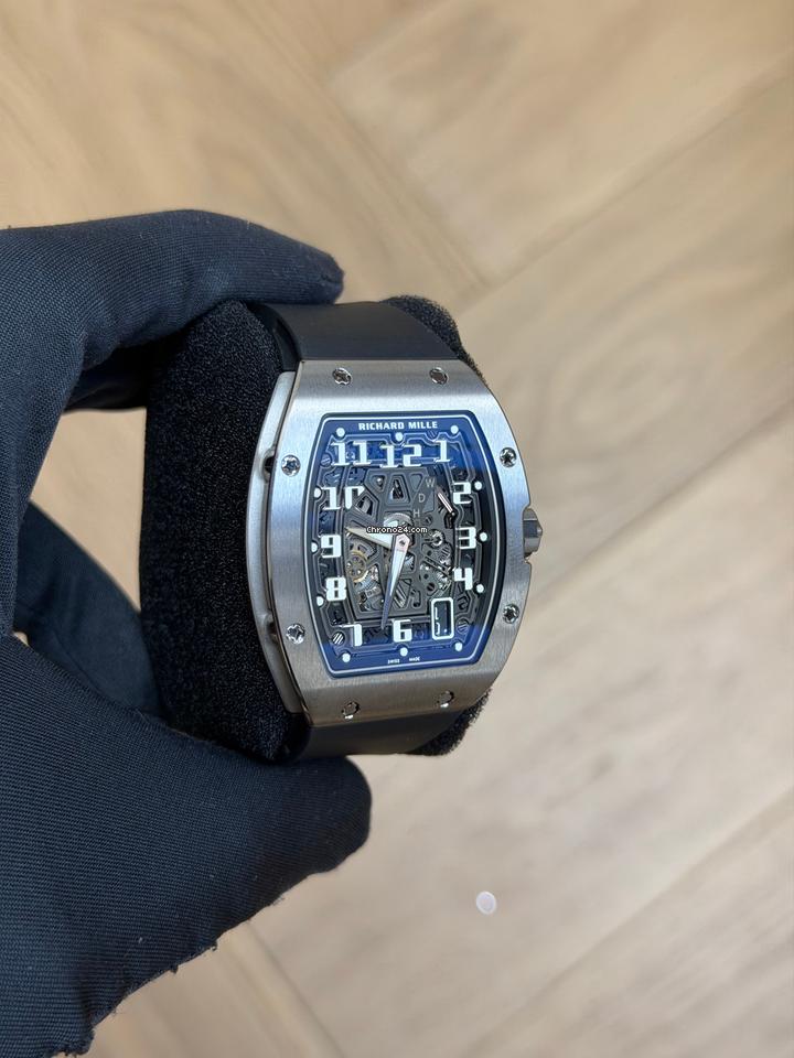 Richard Mille