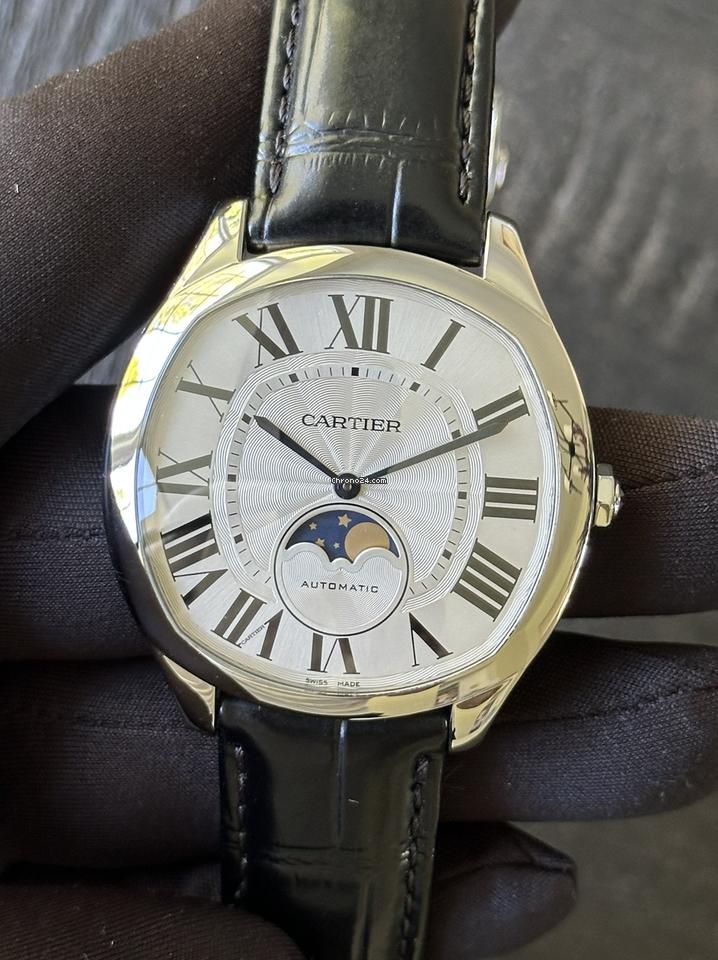 Cartier Drive de Cartier