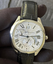 Cartier Drive de Cartier