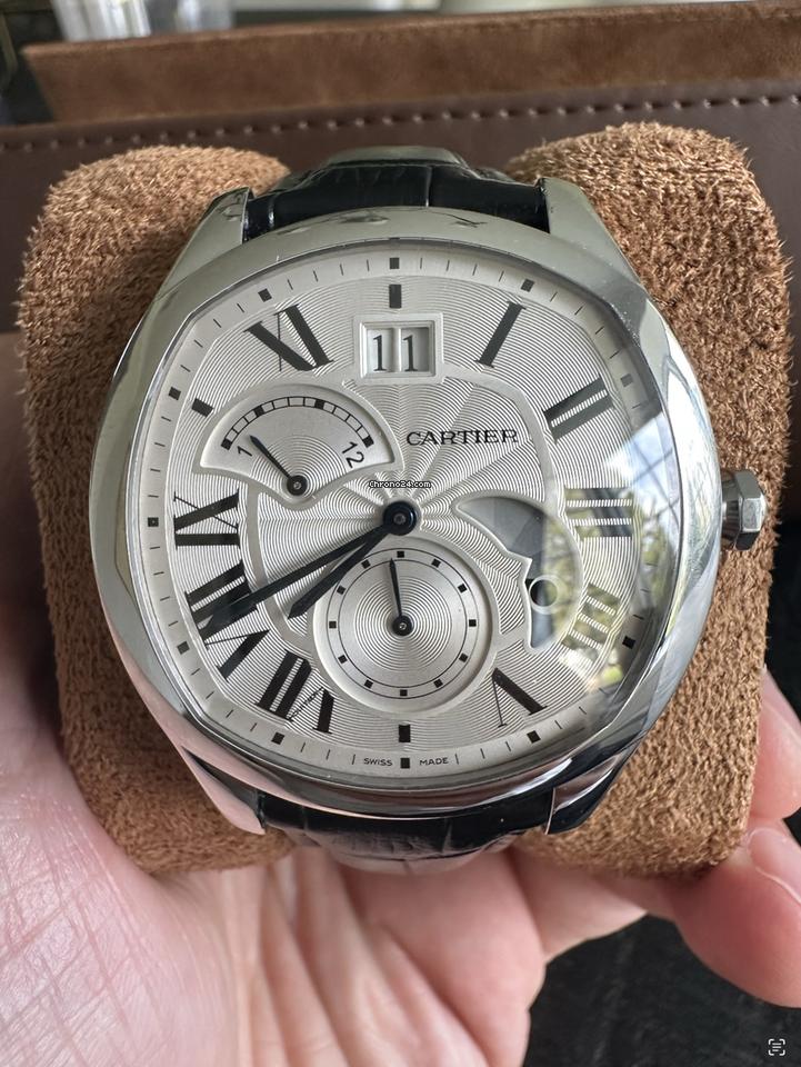 Cartier