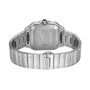Cartier Santos