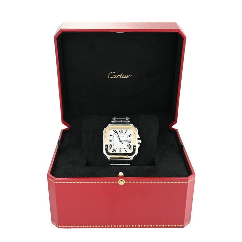 Cartier