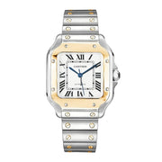 Cartier Santos