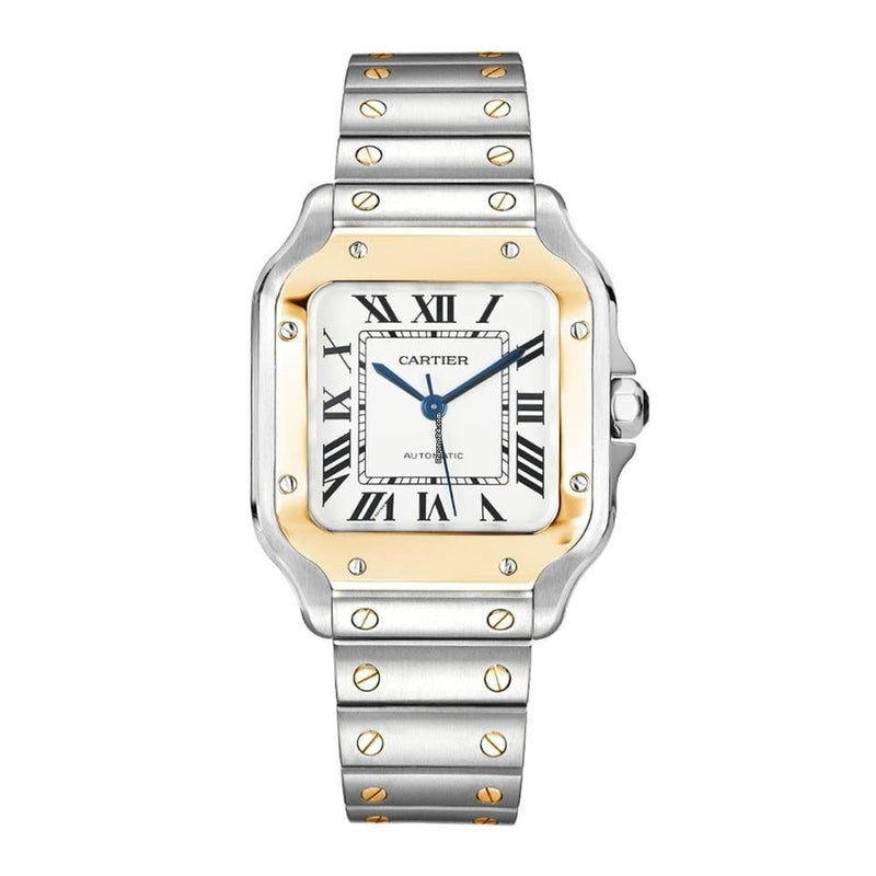 Cartier Santos