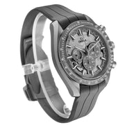Omega Speedmaster Grey Side of the Moon Mens Watch 310.92.44.50.06.002 Unworn