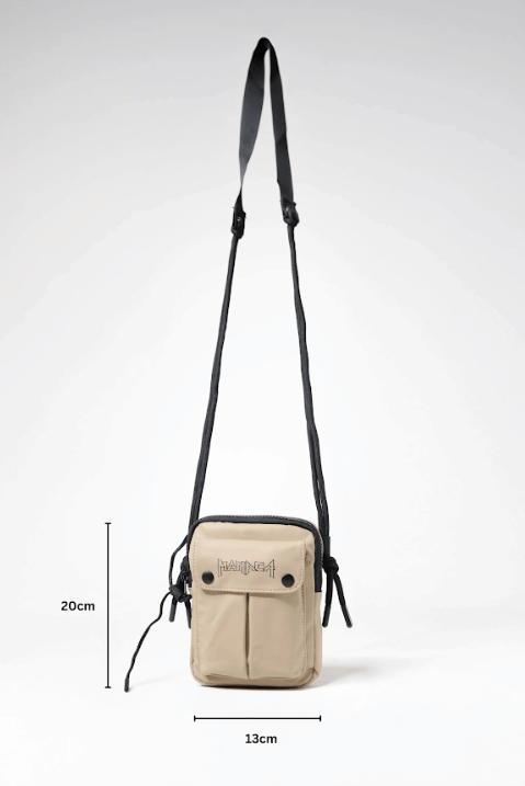 MANACA Tech Utility Mini Sling