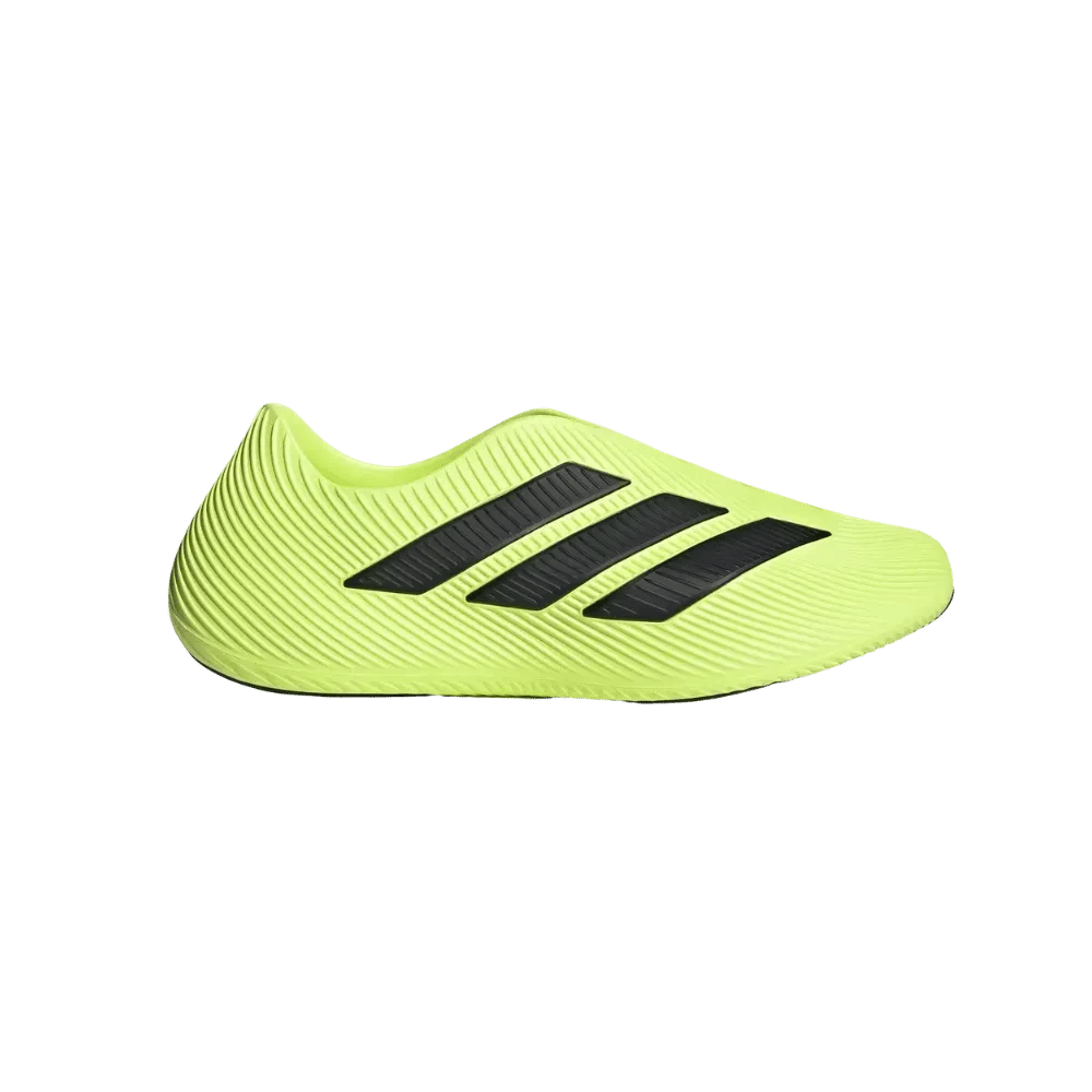 Adidas Purechill 'Hi-Res Yellow Core Black'