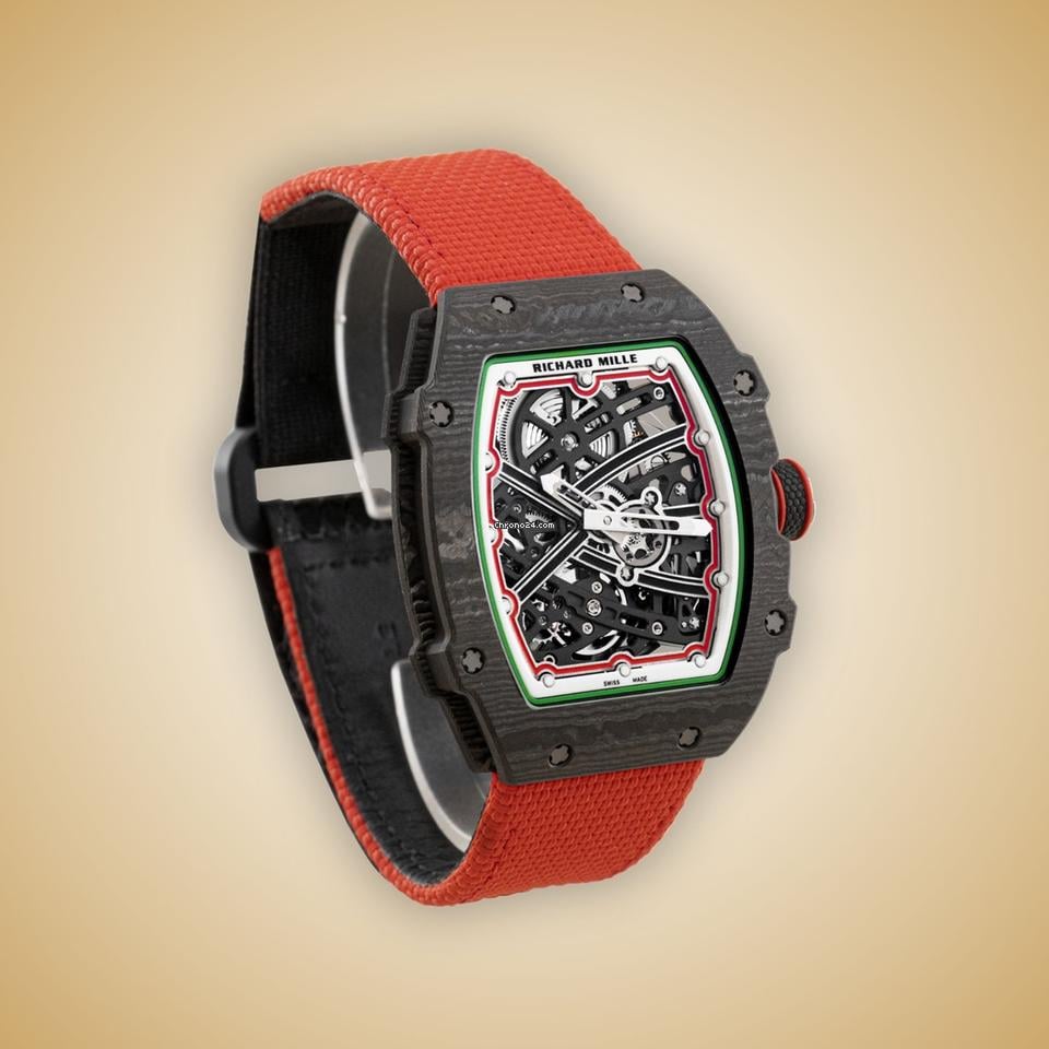Richard Mille