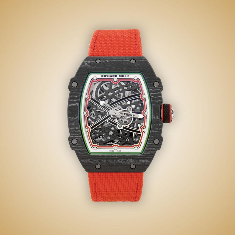 Richard Mille RM 67