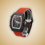 Richard Mille RM 67