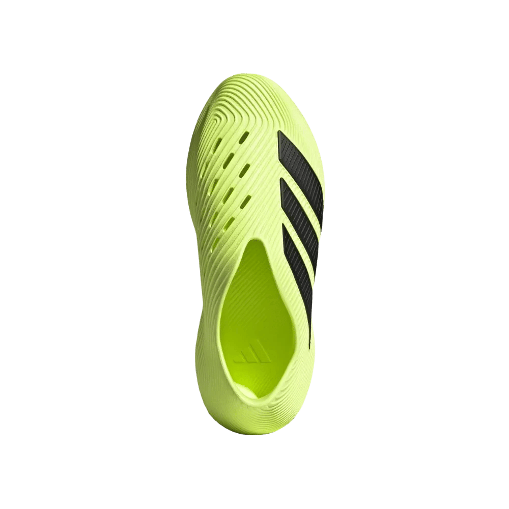 Adidas Purechill 'Hi-Res Yellow Core Black'