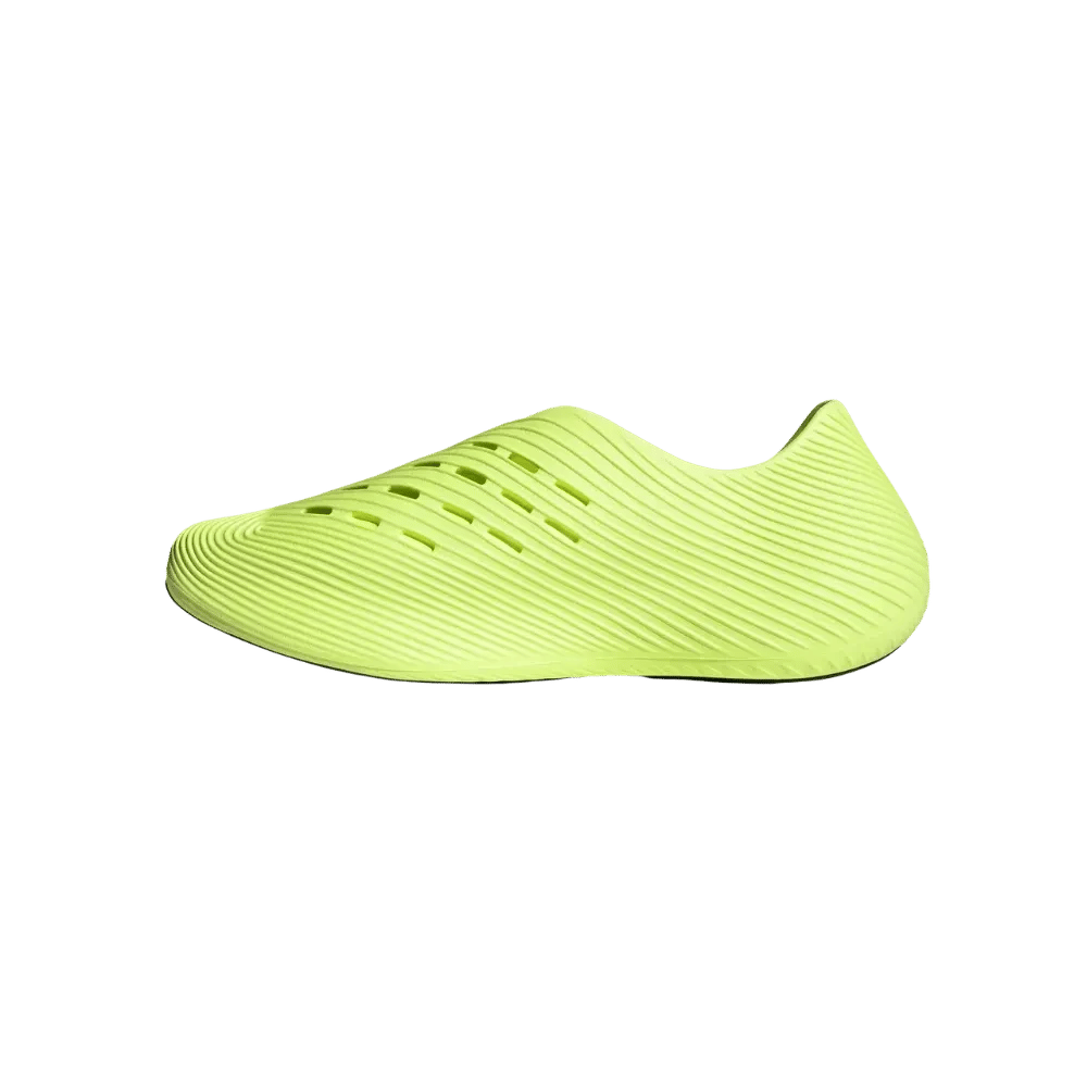 Adidas Purechill 'Hi-Res Yellow Core Black'