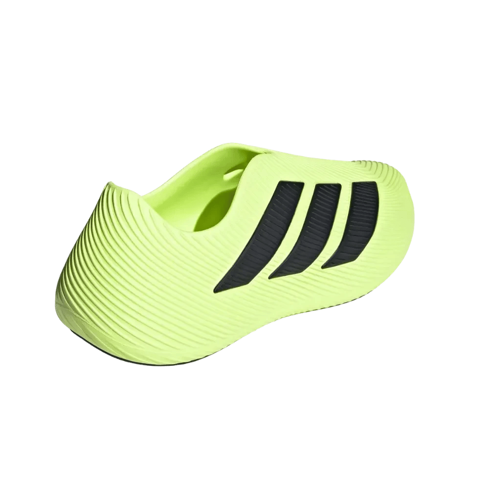 Adidas Purechill 'Hi-Res Yellow Core Black'
