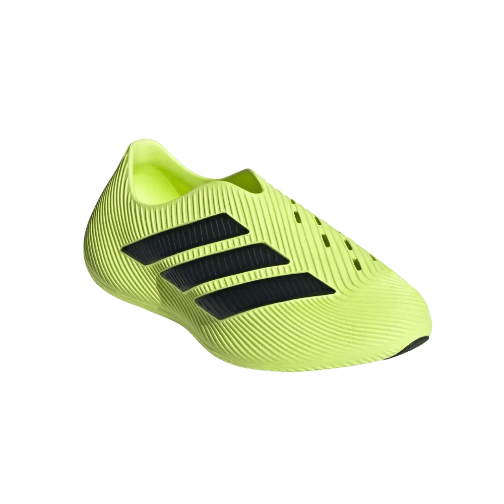 Adidas Purechill 'Hi-Res Yellow Core Black'