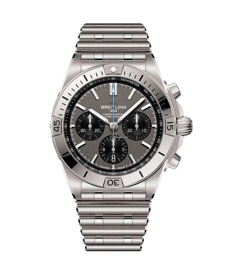 Breitling Chronomat 42 B01 42