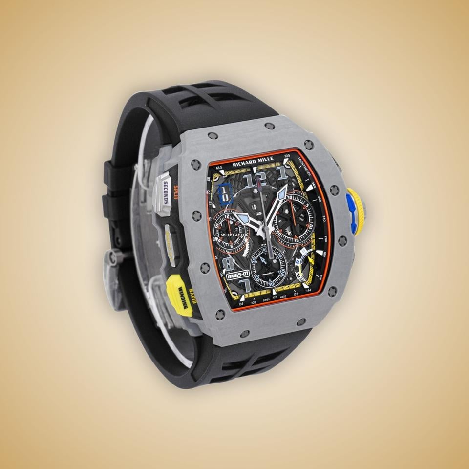 Richard Mille