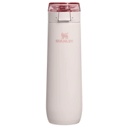 The Flowstate™ Spring Bottle Rose Quartz