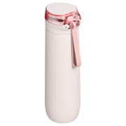 The Flowstate™ Spring Bottle Rose Quartz