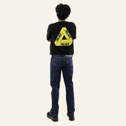 Men's Indigo Jeans - Vintage India