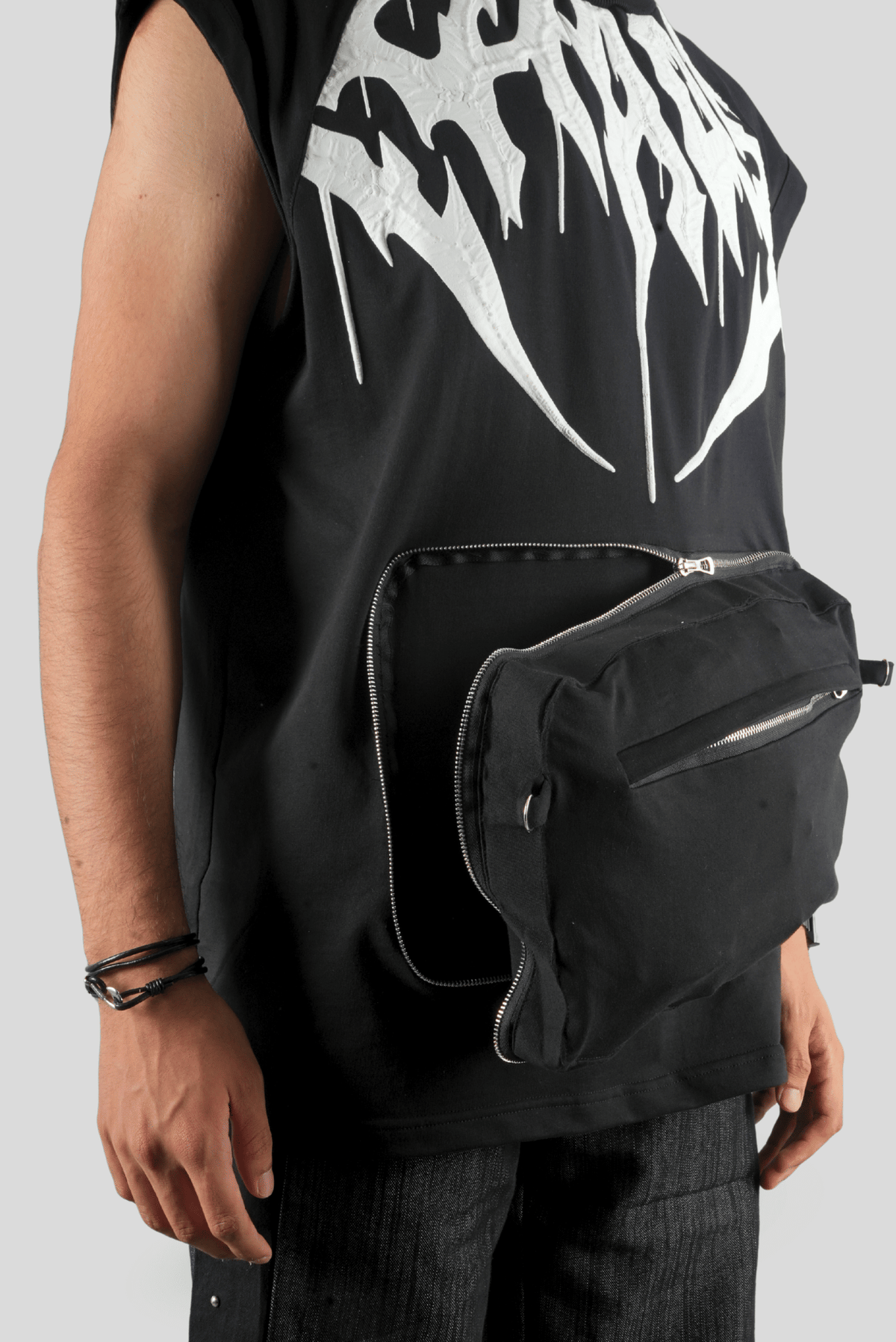 CHAOS MUSCLE T-Shirt