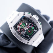 Richard Mille RM 011