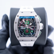 Richard Mille RM 011