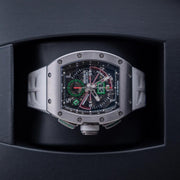 Richard Mille RM 011