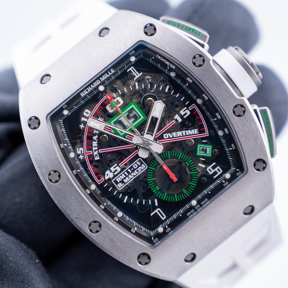 Richard Mille